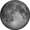 Luna piena